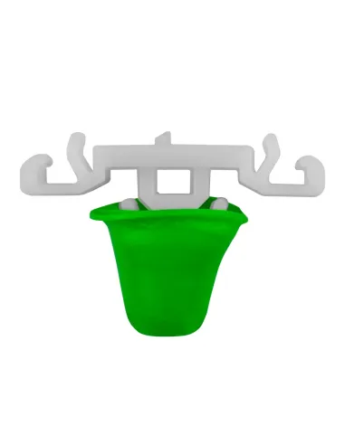 13054 Bolsa De Clips De 5 Pcs Para 52890...