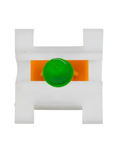 13055 Bolsa De Clips De 3 Pcs Para 52890...