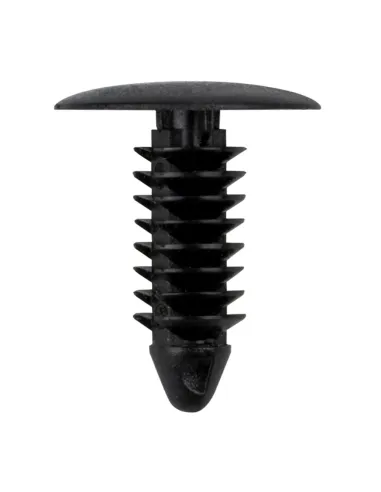 Estuche de Clips Plásticos Ford 169PCS JBM 13056