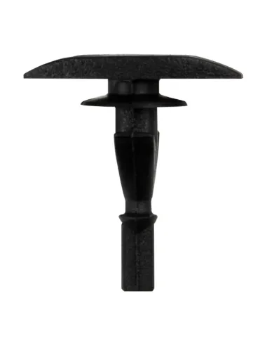 Estuche de Clips Plásticos Ford 169PCS JBM 13058