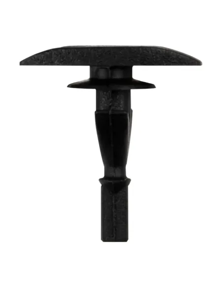 Estuche de Clips Plásticos Ford 169PCS JBM 13058