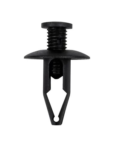 Estuche de Clips Plásticos Ford 169PCS JBM 13060