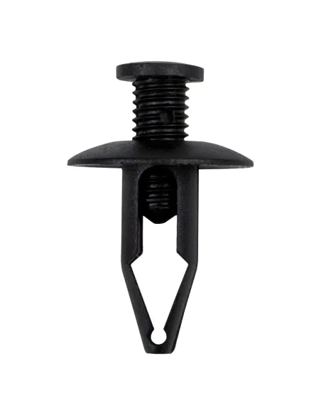 Estuche de Clips Plásticos Ford 169PCS JBM 13060