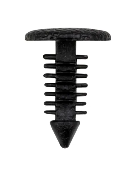 Estuche de Clips Plásticos Nissan 139PCS JBM 13064
