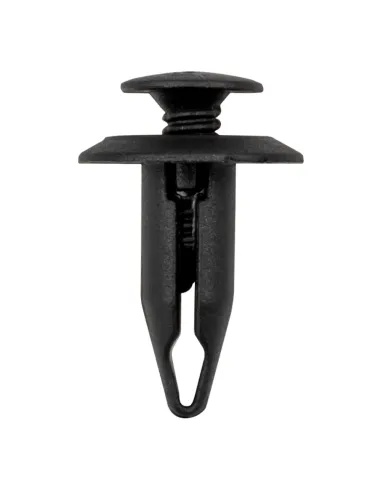 Estuche de Clips Plásticos Nissan 139PCS JBM 13066