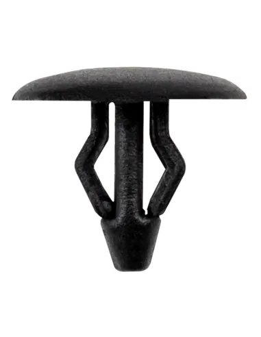 Estuche de Clips Plásticos Nissan 139PCS JBM 13067