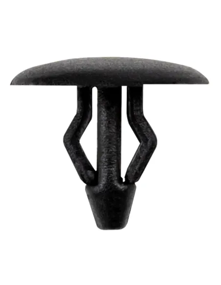 Estuche de Clips Plásticos Nissan 139PCS JBM 13067