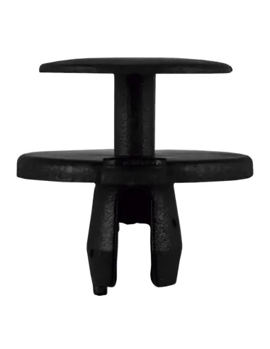 Estuche de Clips Plásticos Bmw 95PCS JBM 13071