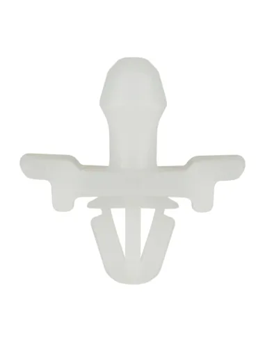Estuche de Clips Plásticos Mercedes-benz 95PCS...