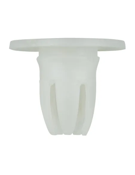 Estuche de Clips Plásticos Mercedes-benz 95PCS JBM 13075