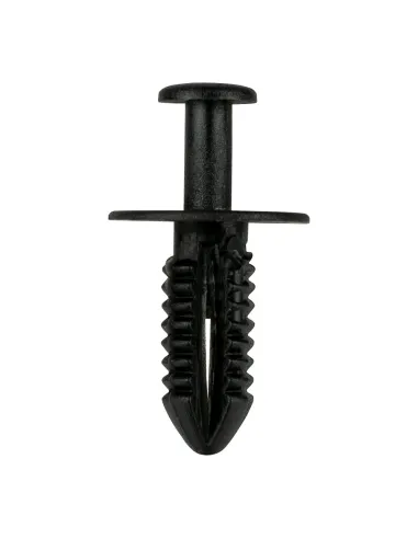 Estuche de Clips Plásticos Mercedes-benz 95PCS...