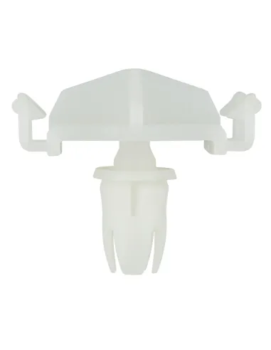 Estuche de Clips Plásticos Mercedes-benz 95PCS...