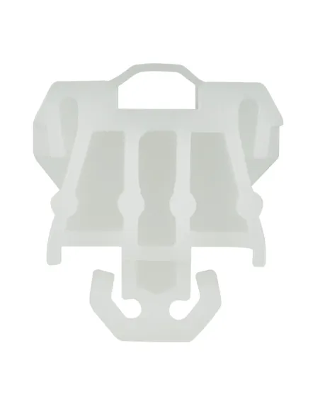 Estuche de Clips Plásticos Mercedes-benz 95PCS JBM 13078