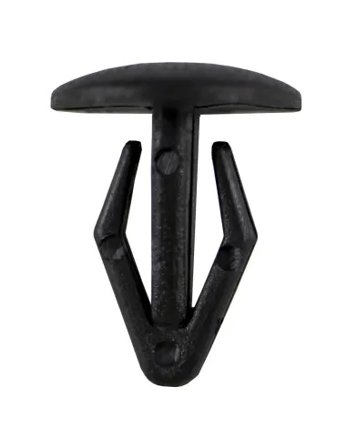 Estuche de Clips Plásticos Nissan 139PCS JBM 13080