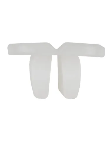 Estuche de Clips Plásticos Nissan 139PCS JBM 13082