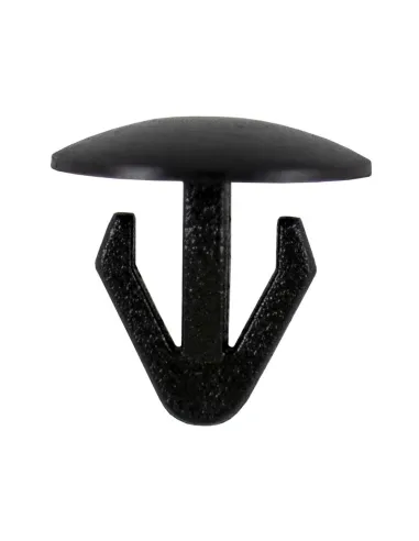 Estuche de Clips Plásticos Nissan 139PCS JBM 13084