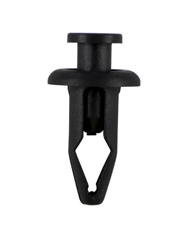 Estuche de Clips Plásticos Nissan 139PCS JBM 13086