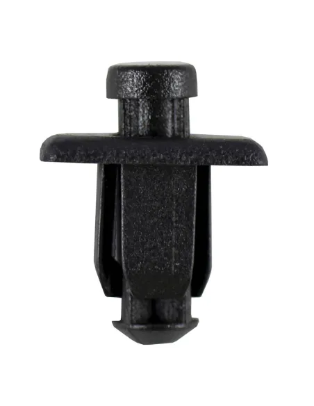 Estuche de Clips Plásticos Nissan 139PCS JBM 13087