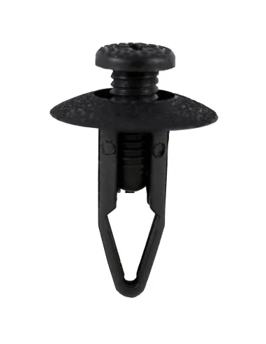 Estuche de Clips Plásticos Nissan 139PCS JBM 13091