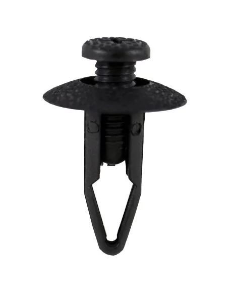 Estuche de Clips Plásticos Nissan 139PCS JBM 13091
