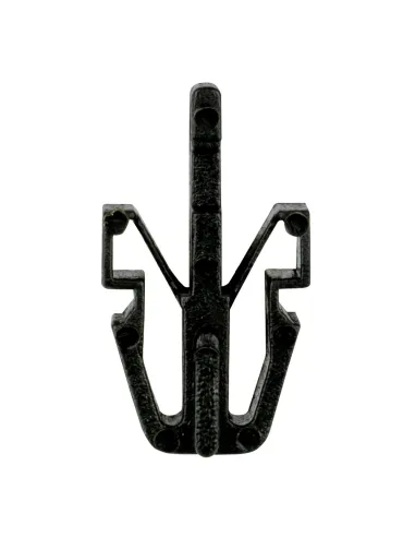 Estuche de Clips Plásticos Mitsubishi 134PCS...