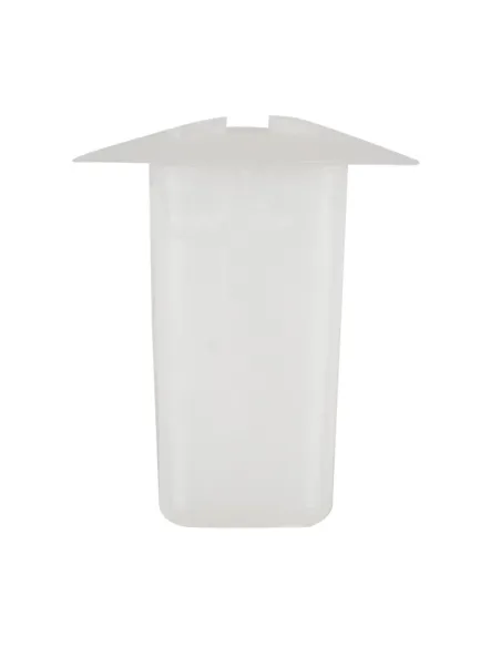 Estuche de Clips Plásticos Mitsubishi 134PCS JBM 13095