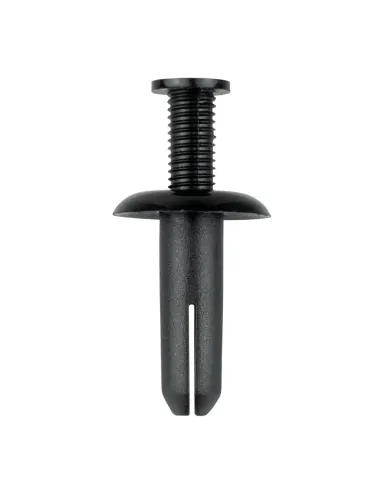 Estuche de Clips Plásticos Mitsubishi 134PCS...