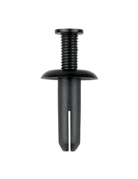 Estuche de Clips Plásticos Mitsubishi 134PCS JBM 13097
