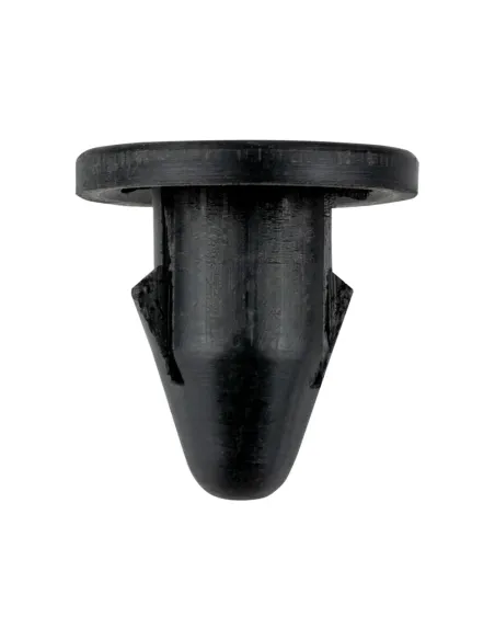 Estuche de Clips Plásticos Universales 128PCS JBM 13100