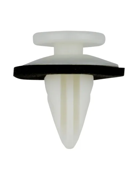 Estuche de Clips Plásticos Universales 128PCS JBM 13101
