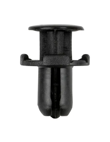 Estuche de Clips Plásticos Universales 128PCS JBM 13102