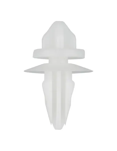 Estuche de Clips Plásticos Universales 128PCS...