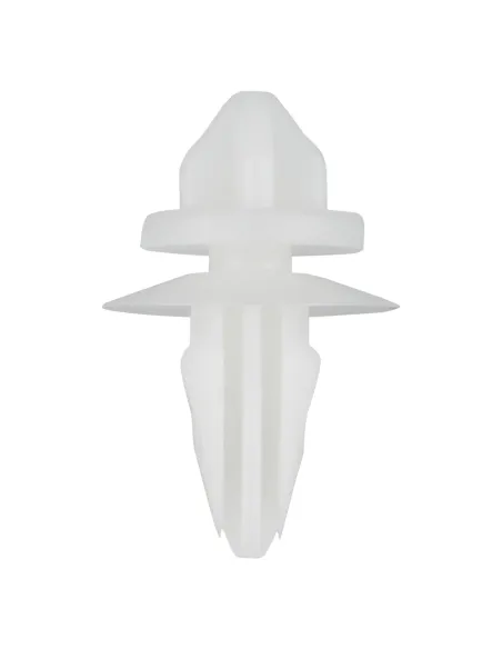 Estuche de Clips Plásticos Universales 128PCS JBM 13103