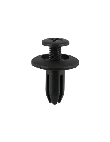 Estuche de Clips Plásticos Mazda 190PCS JBM 13104
