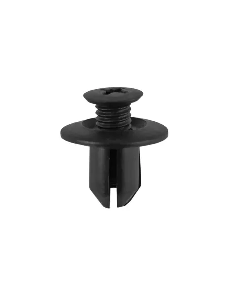 Estuche de Clips Plásticos Mazda 190PCS JBM 13112
