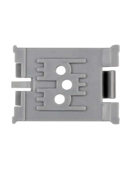 13119 Bolsa De Clips Placa Plastica Buckle De 15 Pcs Para 52897 JBM