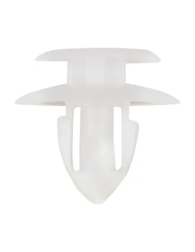 Estuche de Clips Plásticos Renault 300PCS JBM...