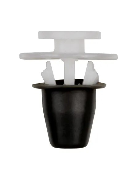 Estuche de Clips Plásticos Peugeot/citroëN 345PCS JBM 13130