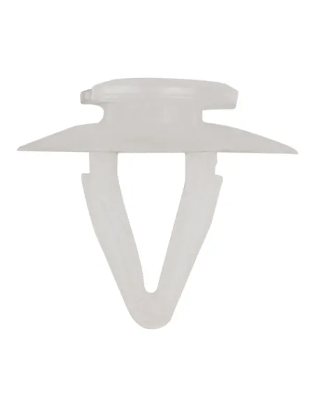 Estuche de Clips Plásticos Peugeot/citroëN 345PCS JBM 13132