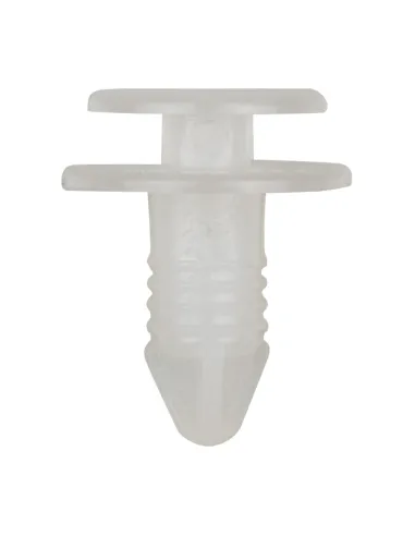 Estuche de Clips Plásticos Fiat 308PCS JBM 13137