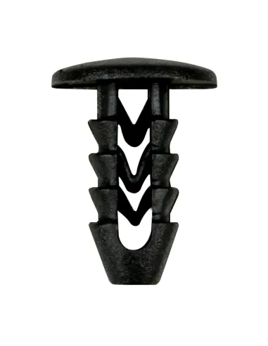 Estuche de Clips Plásticos Fiat 308PCS JBM 13140