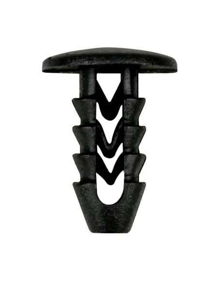 Estuche de Clips Plásticos Fiat 308PCS JBM 13140
