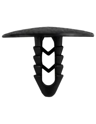 Estuche de Clips Plásticos Fiat 308PCS JBM 13141