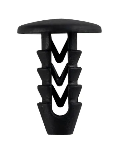 Estuche de Clips Plásticos Fiat 308PCS JBM 13142