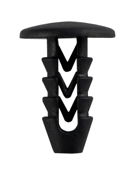 Estuche de Clips Plásticos Fiat 308PCS JBM 13142