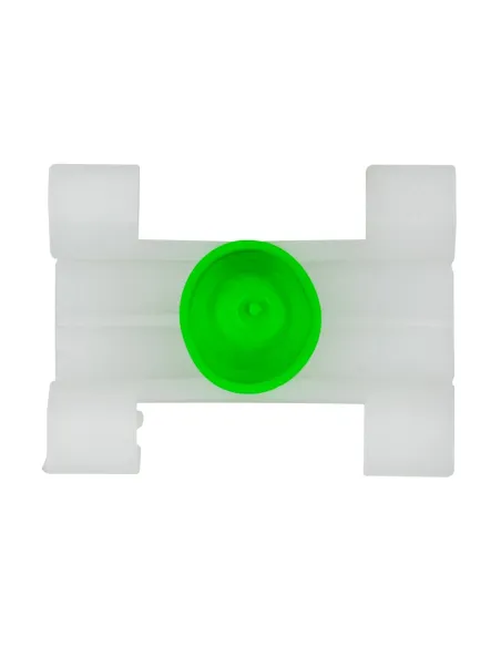 Estuche de Clips Plásticos Fiat 308PCS JBM 13143