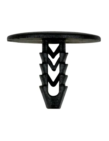 Estuche de Clips Plásticos Fiat 308PCS JBM 13146