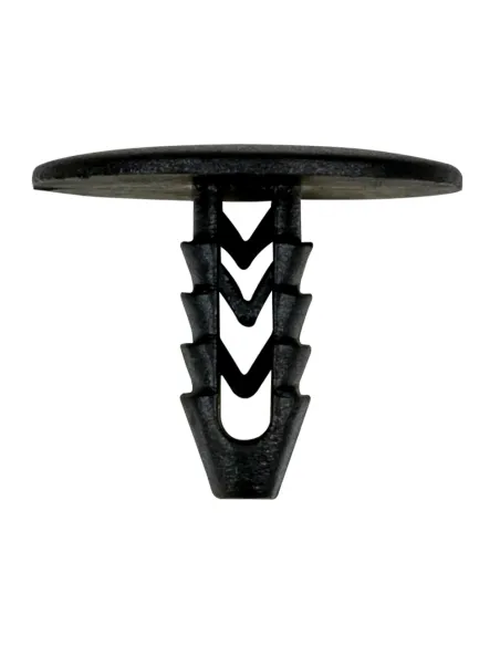 13146 Bolsa De Clips Retenedor Interior Trim De 8 Pcs Para 52900 JBM