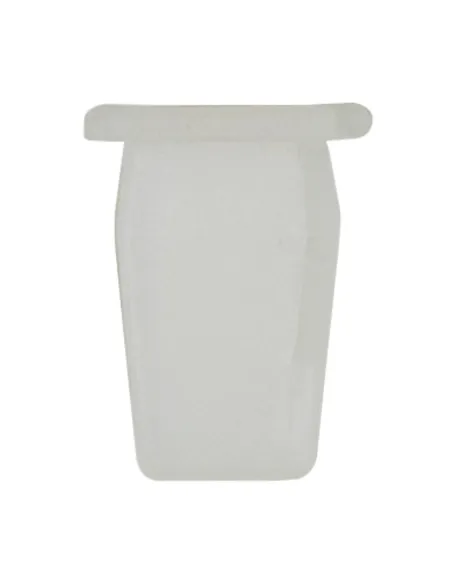 Estuche de Clips Plásticos Volvo 350PCS JBM 13150