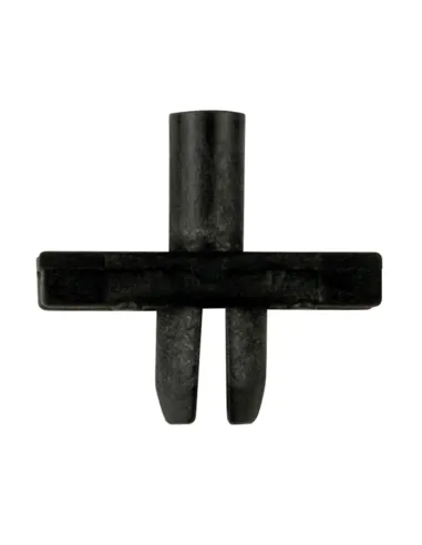 Estuche de Clips Plásticos Volvo 350PCS JBM 13155